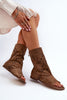 Sandals Step in style