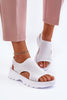 Sandals Step in style