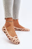 Ballet flats Step in style