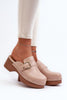 Flip-flops Step in style