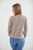 Blouse La Aurora