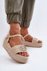 Buskin Step in style
