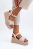 Buskin Step in style