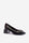 Heel pumps Step in style