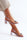 Heel sandals Step in style