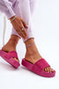 Flip-flops Step in style