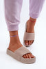 Flip-flops Step in style