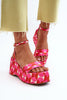 Buskin Step in style