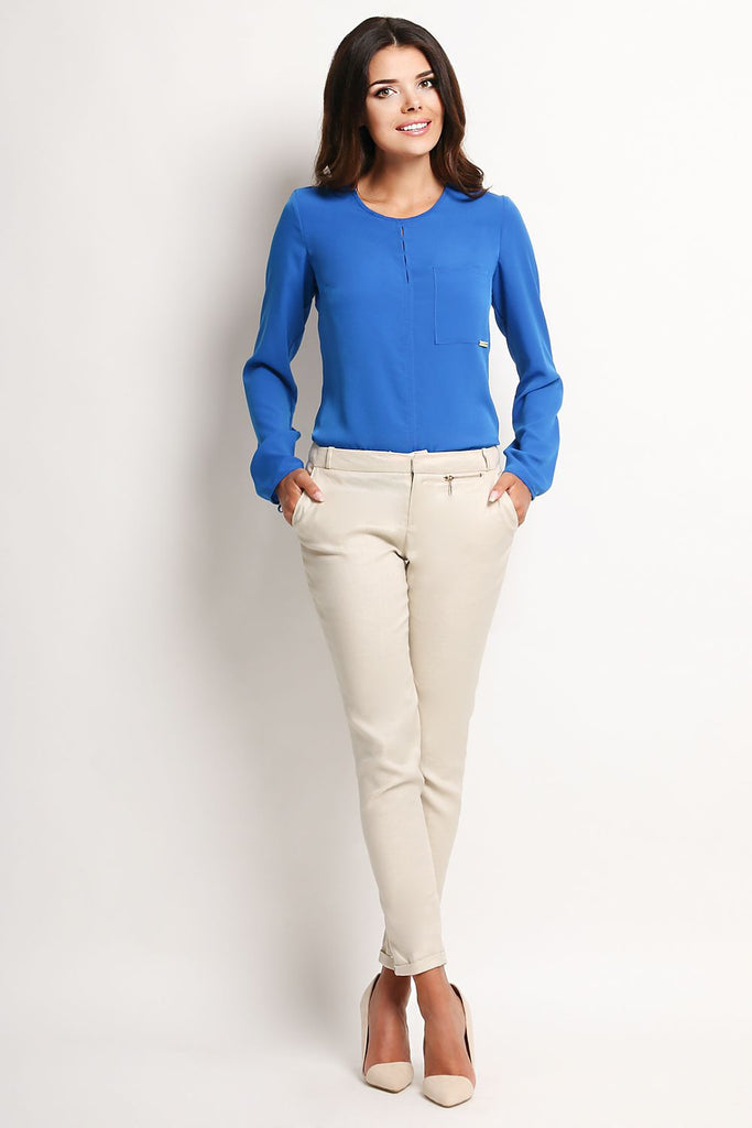  Blouse model 45800 awama 