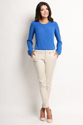  Blouse model 45800 awama 