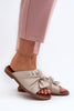 Flip-flops Step in style