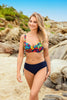 Swimsuit two piece Etna