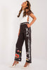 Women trousers Italy Moda