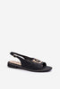 Sandals Step in style
