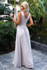 Long dress Numoco