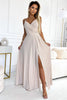 Long dress Numoco
