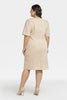 Plus size dress Karko