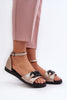 Sandals Step in style