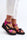 Buskin Step in style