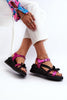 Buskin Step in style