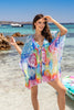 Beach tunic Etna