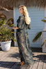 Beach tunic Etna
