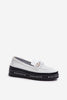 Mocassin Step in style