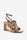 Heel sandals Step in style