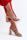 Heel sandals Step in style