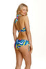 Swimming bra Lupo Line
