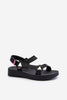 Sandals Step in style