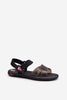 Sandals Step in style