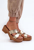Flip-flops Step in style