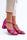 Heel sandals Step in style