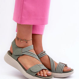 Buskin Step in style