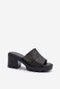 Flip-flops Step in style