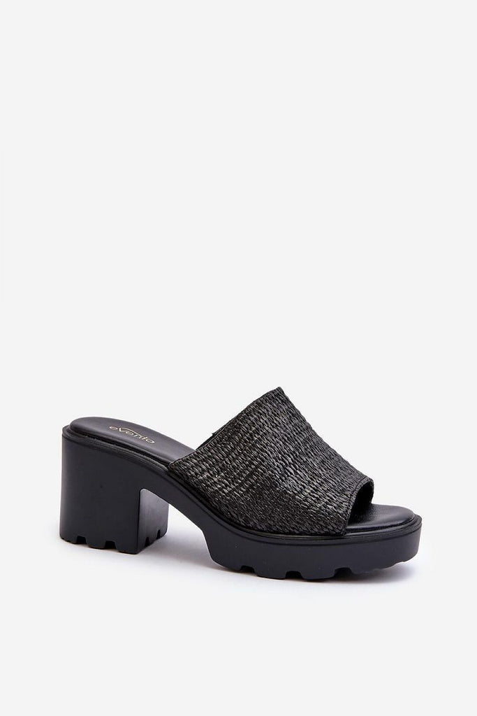 Flip-flops Step in style