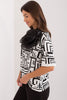 Blouse model 197737 Lakerta 