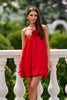 Cocktail dress Roco Fashion