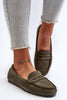 Mocassin Step in style