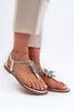Sandals Step in style