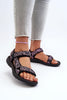 Sandals Step in style