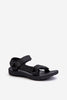 Sandals Step in style