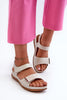 Sandals Step in style