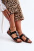 Sandals Step in style