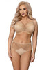 Padded bra Vena