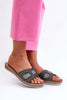 Flip-flops Step in style