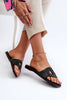 Flip-flops Step in style