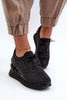 Sport Shoes Step in style