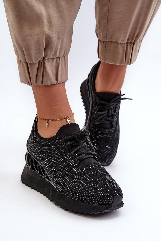 Sport Shoes Step in style